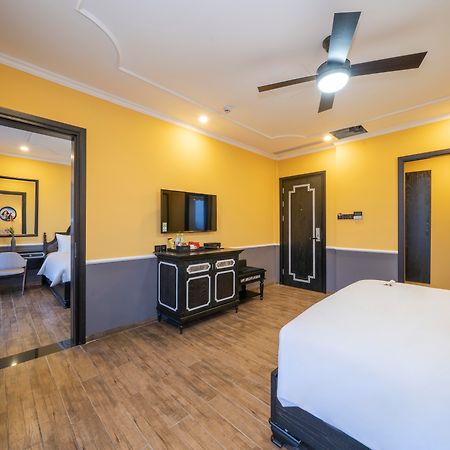 Athenia Hoi An Boutique Hotel & Spa Exterior photo