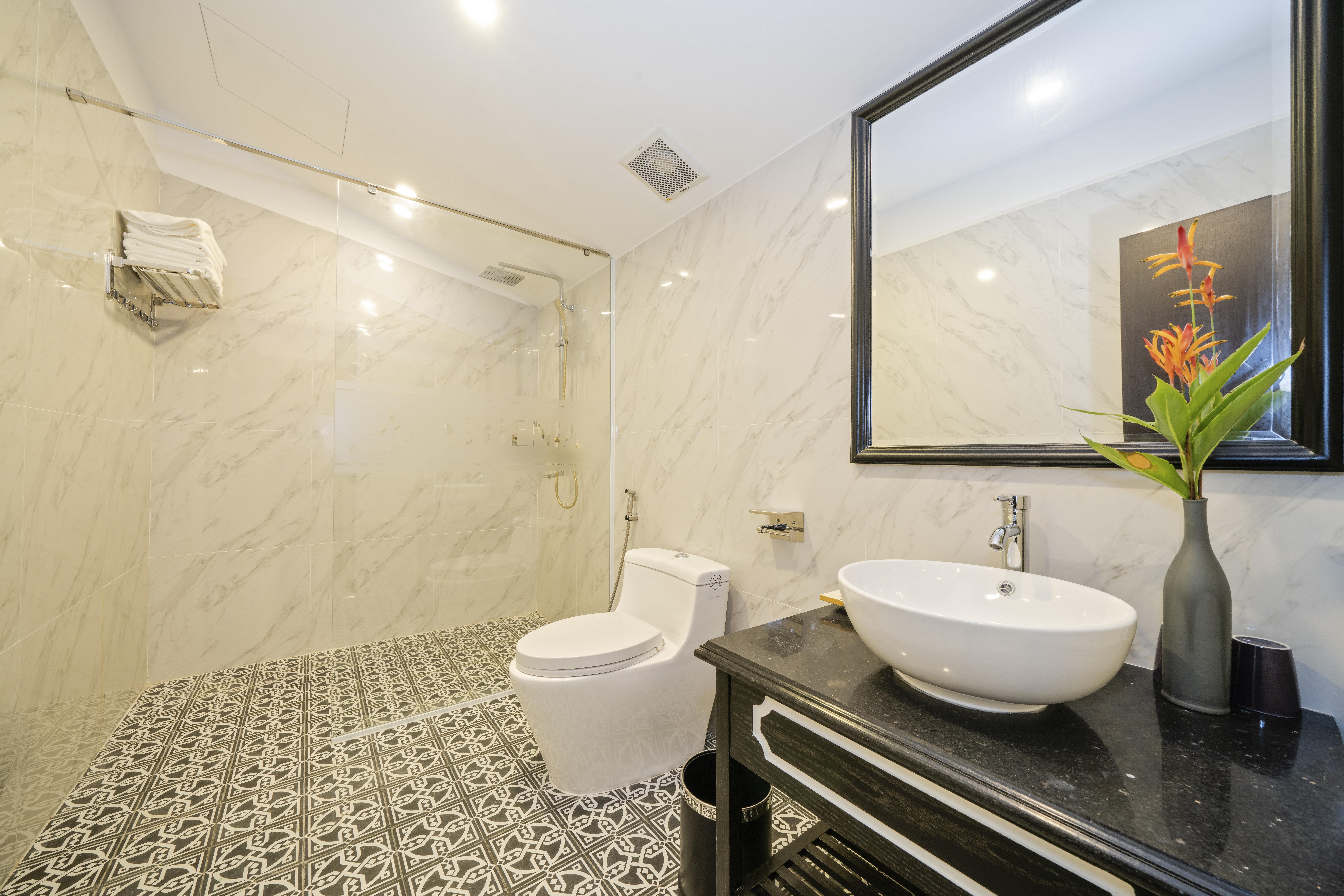 Athenia Hoi An Boutique Hotel & Spa Exterior photo
