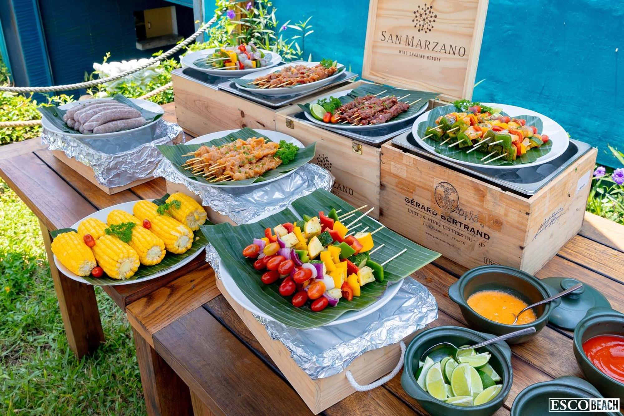 Athenia Hoi An Boutique Hotel & Spa Exterior photo