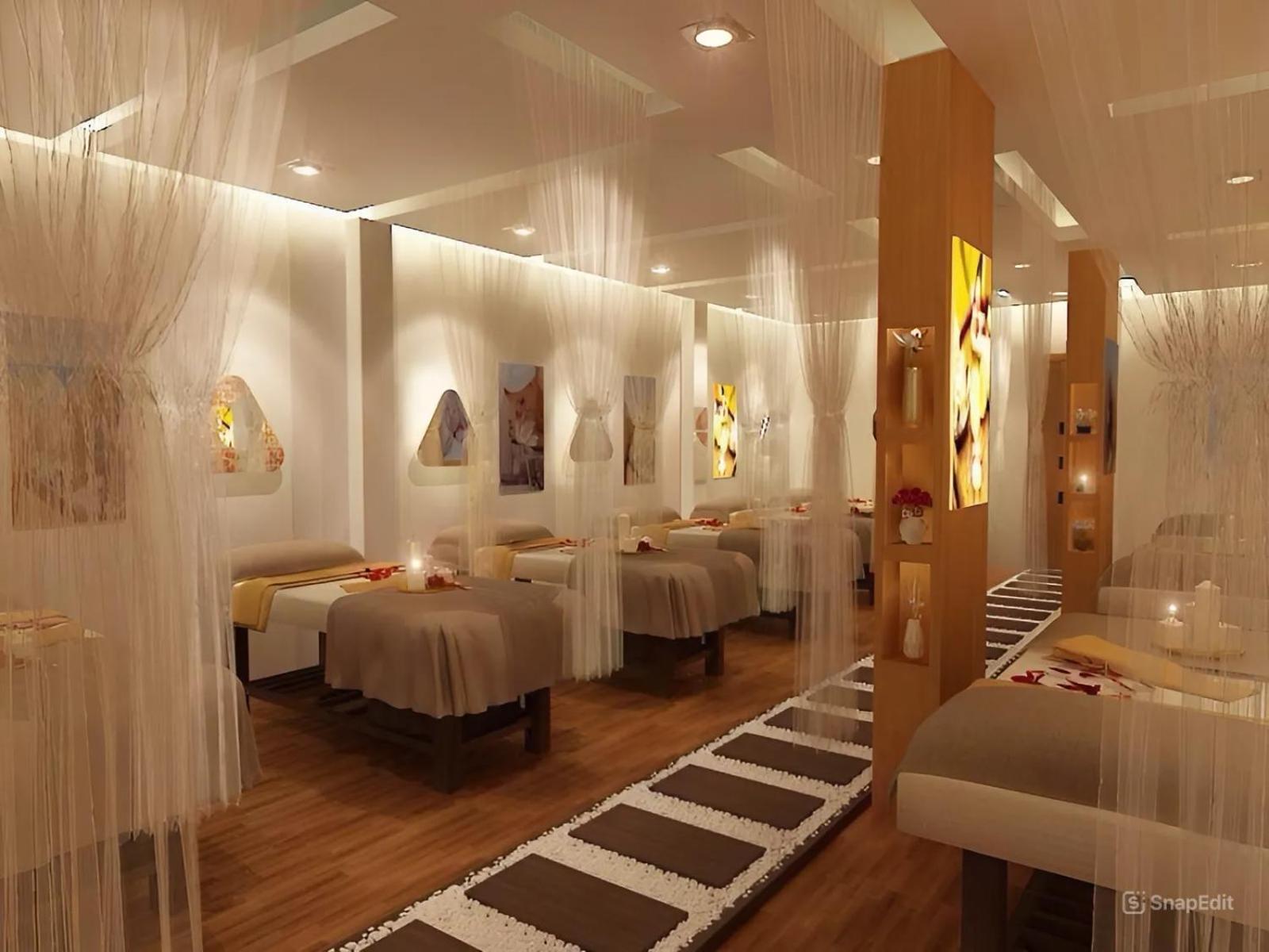 Athenia Hoi An Boutique Hotel & Spa Exterior photo