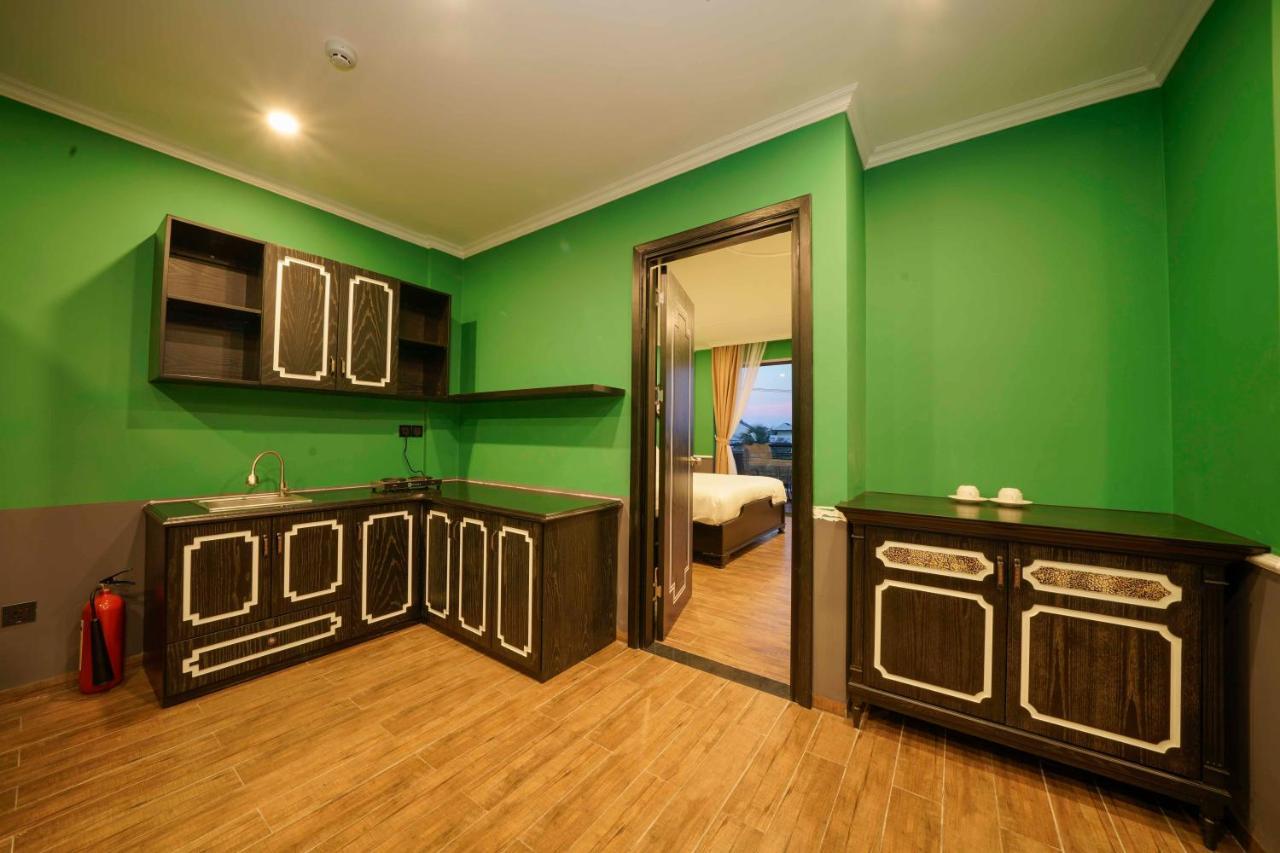 Athenia Hoi An Boutique Hotel & Spa Exterior photo